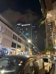 Tanjong Pagar Conservation Area (D2), Shop House #611764181